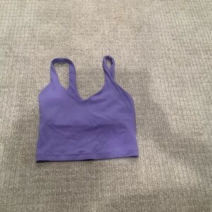 lululemon athletica align top